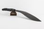 Мачете "Extreme Tactical Fixed Kukri" N690 FRN FOX Knives FX-9CM04 T фото 16 &mdash; Kknife