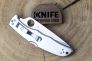 Нож "Endura 4" VG-10 Stainless Steel 10PS от Spyderco фото 22 &mdash; Kknife