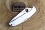 Нож "Endura 4" VG-10 Stainless Steel 10PS от Spyderco фото 21 &mdash; Kknife