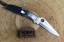 Нож "Endura 4" VG-10 Stainless Steel 10PS от Spyderco фото 9 &mdash; Kknife