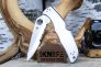 Нож "Endura 4" VG-10 Stainless Steel 10PS от Spyderco фото 1 &mdash; Kknife