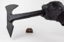 Топор "Trench Hawk" 1055 Carbon Steel 90PTH от Cold Steel фото 2 &mdash; Kknife