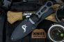 Нож "Throwing Knife" 440A Steel BF-720 от FOX Knives фото 17 &mdash; Kknife