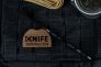 Нож "Throwing Knife" 440A Steel BF-720 от FOX Knives фото 16 &mdash; Kknife