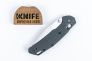 Нож "Heist" D2 Stainless Steel / GRN 2037 от Kershaw фото 11 &mdash; Kknife