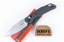 Нож "Heist" D2 Stainless Steel / GRN 2037 от Kershaw фото 2 &mdash; Kknife