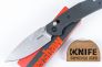 Нож "Heist" D2 Stainless Steel / GRN 2037 от Kershaw фото 4 &mdash; Kknife