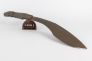 Мачете "Extreme Tactical Fixed Kukri" FRN, N690 FOX Knives FX-9CM05 BT фото 15 &mdash; Kknife