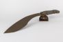 Мачете "Extreme Tactical Fixed Kukri" FRN, N690 FOX Knives FX-9CM05 BT фото 14 &mdash; Kknife
