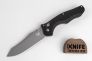 Нож "Contego" Crucible CPM M4 G-10 810 от Benchmade фото 6 &mdash; Kknife