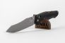 Нож "Contego" Crucible CPM M4 G-10 810 от Benchmade фото 4 &mdash; Kknife