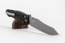 Нож "Contego" Crucible CPM M4 G-10 810 от Benchmade фото 5 &mdash; Kknife