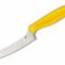 Кухонный нож "Z-Cut" Carpenter CTS-BD1N Yellow Polypropylene K13PYL от Spyderco