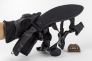 Мачете "Extreme Tactical Fixed Kukri" FRN N690 FOX Knives FX-9CM05 T фото 17 &mdash; Kknife