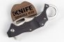 Нож "Wildcat XL" D2 01BO755 от Boker Plus фото 18 &mdash; Kknife