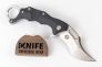 Нож "Wildcat XL" D2 01BO755 от Boker Plus фото 2 &mdash; Kknife