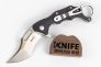 Нож "Wildcat XL" D2 01BO755 от Boker Plus фото 1 &mdash; Kknife
