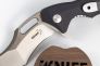 Нож "Wildcat XL" D2 01BO755 от Boker Plus фото 3 &mdash; Kknife