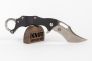 Нож "Wildcat XL" D2 01BO755 от Boker Plus фото 6 &mdash; Kknife