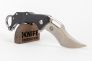 Нож "Wildcat XL" D2 01BO755 от Boker Plus фото 7 &mdash; Kknife