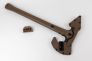 Топор "Trench Hawk Dark Earth" 1055 Carbon Steel, 90PTHF от Cold Steel фото 11 &mdash; Kknife