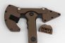 Топор "Trench Hawk Dark Earth" 1055 Carbon Steel, 90PTHF от Cold Steel фото 7 &mdash; Kknife
