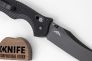 Нож "Contego" Crucible CPM M4 G-10 810BK от Benchmade фото 5 &mdash; Kknife