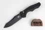 Нож "Contego" Crucible CPM M4 G-10 810BK от Benchmade фото 2 &mdash; Kknife