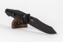 Нож "Contego" Crucible CPM M4 G-10 810BK от Benchmade фото 9 &mdash; Kknife
