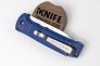 Нож "Casbah" Crucible CPM S30V Grivory 4400-1 от Benchmade фото 16 &mdash; Kknife