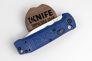 Нож "Casbah" Crucible CPM S30V Grivory 4400-1 от Benchmade фото 15 &mdash; Kknife
