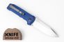 Нож "Casbah" Crucible CPM S30V Grivory 4400-1 от Benchmade фото 3 &mdash; Kknife
