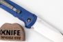 Нож "Casbah" Crucible CPM S30V Grivory 4400-1 от Benchmade фото 5 &mdash; Kknife