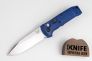 Нож "Casbah" Crucible CPM S30V Grivory 4400-1 от Benchmade фото 2 &mdash; Kknife