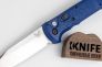 Нож "Casbah" Crucible CPM S30V Grivory 4400-1 от Benchmade фото 4 &mdash; Kknife