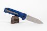Нож "Casbah" Crucible CPM S30V Grivory 4400-1 от Benchmade фото 7 &mdash; Kknife