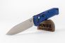 Нож "Casbah" Crucible CPM S30V Grivory 4400-1 от Benchmade фото 8 &mdash; Kknife