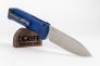 Нож "Casbah" Crucible CPM S30V Grivory 4400-1 от Benchmade фото 9 &mdash; Kknife