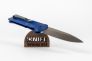Нож "Casbah" Crucible CPM S30V Grivory 4400-1 от Benchmade фото 11 &mdash; Kknife