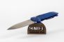Нож "Casbah" Crucible CPM S30V Grivory 4400-1 от Benchmade фото 10 &mdash; Kknife