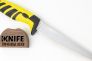 Нож "Mr Crappie Slab Shaver" 420J2 термопластик GRN 0233YWS от Buck Knives фото 6 &mdash; Kknife