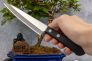 Набор кухонных ножей "Tojuro Series" SK5 Stabilized Wood TJ-GIFTSET-A от Fuji Cutlery Co. фото 8 &mdash; Kknife