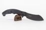 Нож "505 Anunaki" N690 G-10 FOX Knives FX-505 фото 7 &mdash; Kknife
